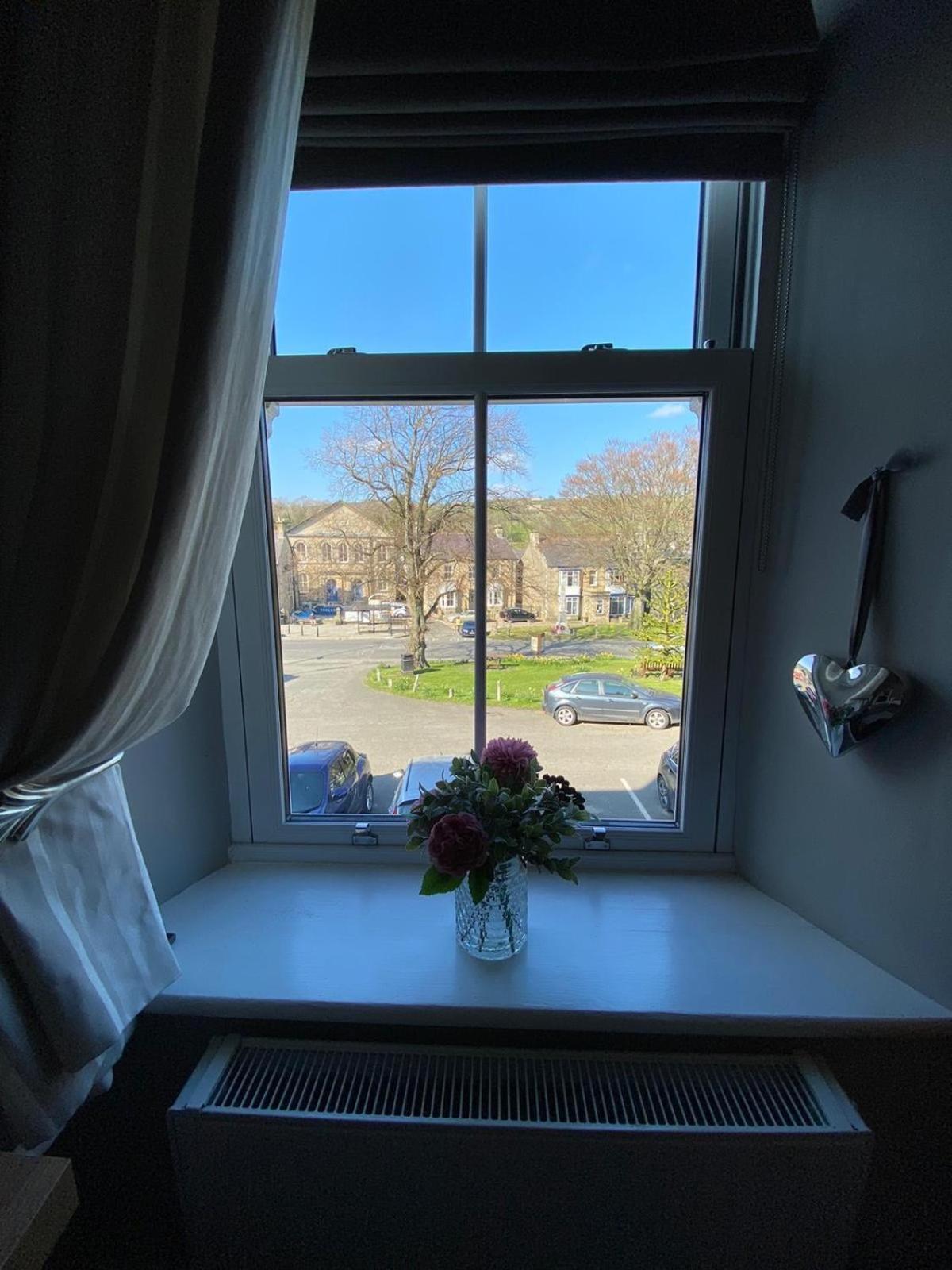 The Hill B&B Міддлтон-ін-Тісдейл Номер фото